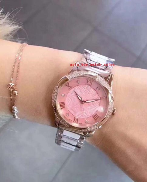 super 4 colors latest version woman wristwatches sapphire glass 35mm diamond border vk quartz movement white ceramic strap fashion women, Slivery;brown
super 4 colors latest version woman wristwatches sapphire glass 35mm diamond border vk quartz movement white ceramic strap fashion women, Slivery;brown