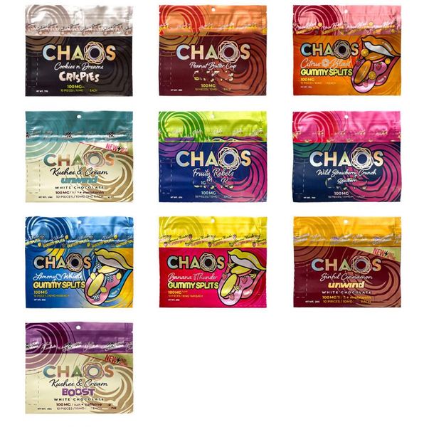 infused chaos 100mg mylar bags candy bag smell proof zipper edible packaging boost white chocalate unwing gummy splits strawberry watermelon
infused chaos 100mg mylar bags candy bag smell proof zipper edible packaging boost white chocalate unwing gummy splits strawberry watermelon
