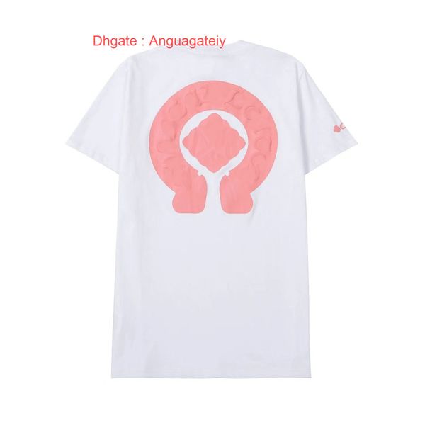 designer luxury mens t shirts fashion brand ch men tees horseshoe cross tshirts summer classic man hip hop sweater sanskrit letter t-shirt, White;black
designer luxury mens t shirts fashion brand ch men tees horseshoe cross tshirts summer classic man hip hop sweater sanskrit letter t-shirt, White;black