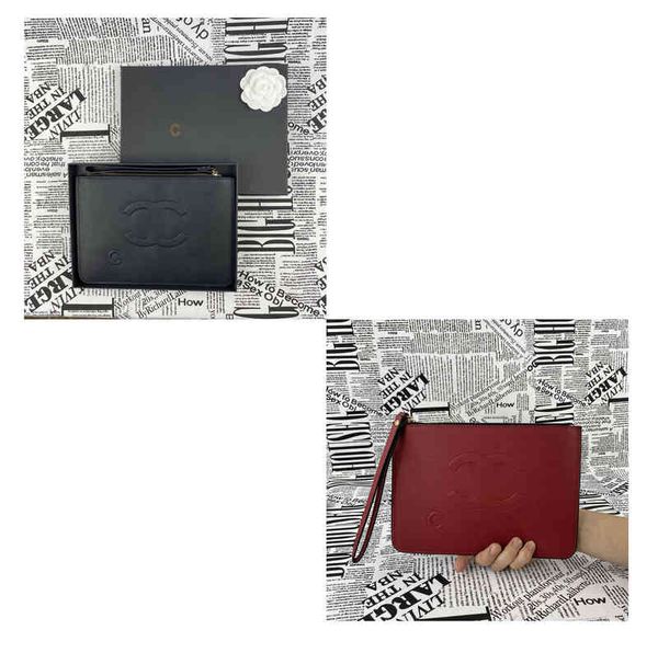 designer channel bag cc card wallet womens mens lovers europe and america casual fashion new leather convex storage hand in mini handbag zer, Red;black
designer channel bag cc card wallet womens mens lovers europe and america casual fashion new leather convex storage hand in mini handbag zer, Red;black