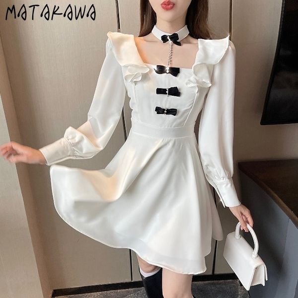 slim waist women dress spring fashion sweet femme robe halter neck square ruffled aline vestido 210506, Black;gray
slim waist women dress spring fashion sweet femme robe halter neck square ruffled aline vestido 210506, Black;gray