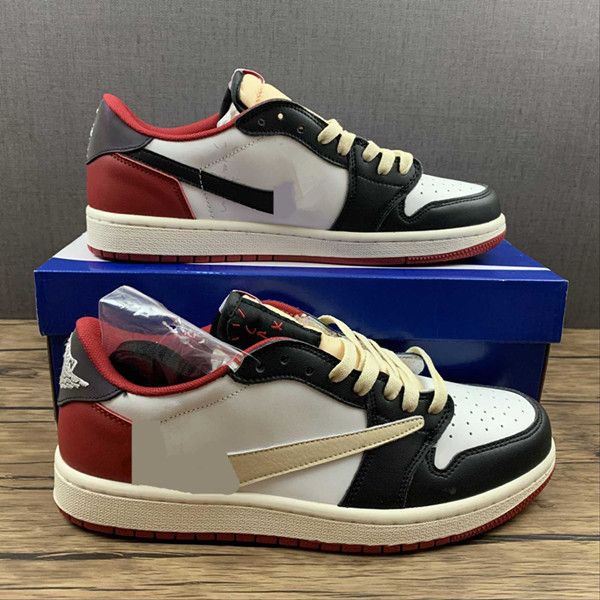 brand shoes color jumpman 1 low og x fragment travis scot mens basketball red white grey black designer sports sneakers
brand shoes color jumpman 1 low og x fragment travis scot mens basketball red white grey black designer sports sneakers