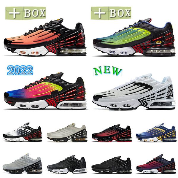 mens womens tns plus 3 running shoes authentic tn tuned iii neon green tiger black hyper violet deep royal z gold rainbow bone black sneaker
mens womens tns plus 3 running shoes authentic tn tuned iii neon green tiger black hyper violet deep royal z gold rainbow bone black sneaker