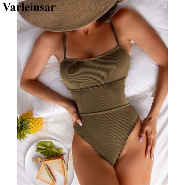 new 5 colors ribbed cut out one piece swimsuit women swimwear female high leg cut padded bather bathing suit swim lady v3404, White;black
new 5 colors ribbed cut out one piece swimsuit women swimwear female high leg cut padded bather bathing suit swim lady v3404, White;black
