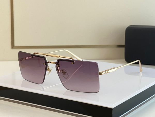 sunglasses for women men summer 2245 style anti-ultraviolet retro plate frameless glasses random box, White;black
sunglasses for women men summer 2245 style anti-ultraviolet retro plate frameless glasses random box, White;black