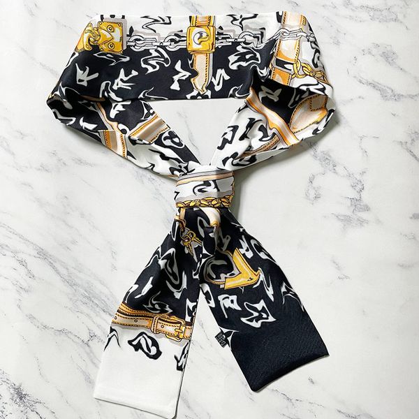 2022 luxury designer silk scarf fashion womens 4 seasons pashmina classic scarve printed alphabet luxury scarves autumn winter style 7 color, Blue;gray
2022 luxury designer silk scarf fashion womens 4 seasons pashmina classic scarve printed alphabet luxury scarves autumn winter style 7 color, Blue;gray
