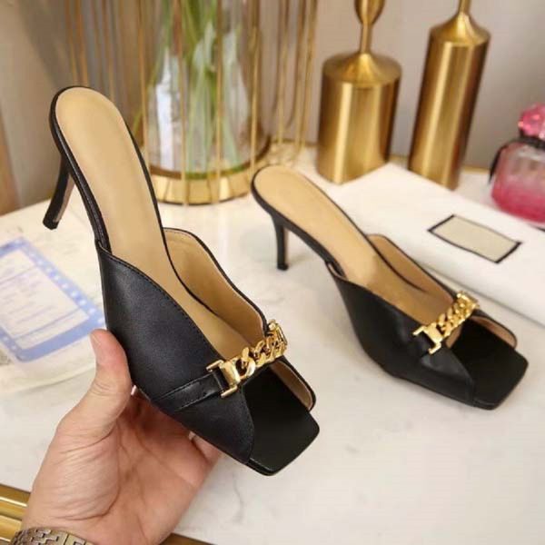 2022 designer heel luxury high heels woman sandal high-heeled real leather casual shoe sneakers by shoe10 40, Black
2022 designer heel luxury high heels woman sandal high-heeled real leather casual shoe sneakers by shoe10 40, Black