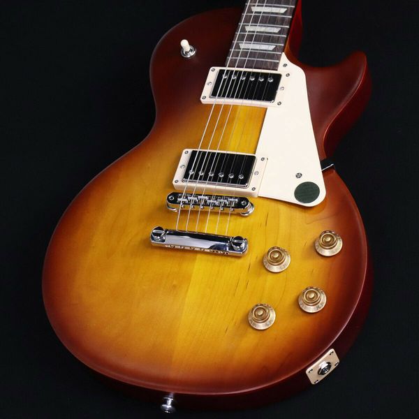 les lp tribute satin iced tea electric guitar#2 
les lp tribute satin iced tea electric guitar#2