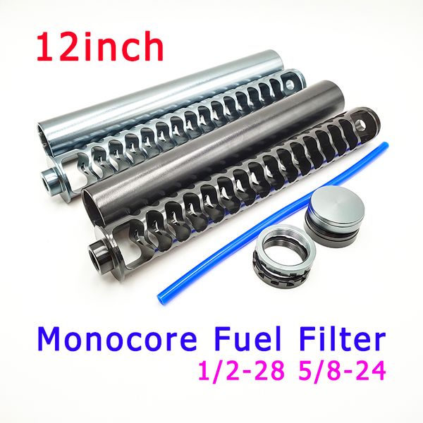 12" fuel filter 1/2-28 5/8-24 spiral longer version filters fuel-trap napa 4003 wix 24003 solvent trap only for car use
12" fuel filter 1/2-28 5/8-24 spiral longer version filters fuel-trap napa 4003 wix 24003 solvent trap only for car use