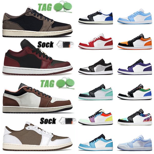 1s x light chocolate men women basketball shoes 2022 jumpman 1 low outdoor lightweight sports sneakers metallic silver beetroot og black dar
1s x light chocolate men women basketball shoes 2022 jumpman 1 low outdoor lightweight sports sneakers metallic silver beetroot og black dar