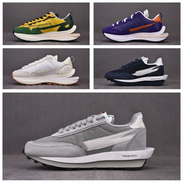 ldwaffle 3.0 wholesale waffle white nylon daybreak ldv men running shoe sports women sneakers low outdoor trainers women dh2684-001
ldwaffle 3.0 wholesale waffle white nylon daybreak ldv men running shoe sports women sneakers low outdoor trainers women dh2684-001