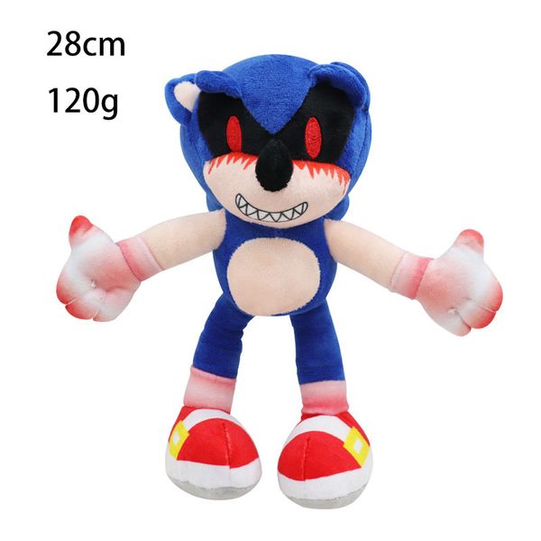 1 28cm supersonic plush toy sonic mouse sonic hedgehog breez krim rabbit doll spot
1 28cm supersonic plush toy sonic mouse sonic hedgehog breez krim rabbit doll spot