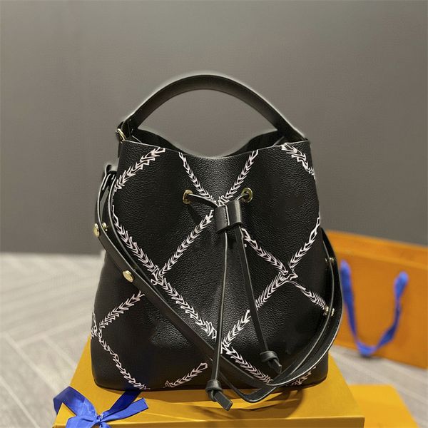 neonoe designer bag womens drawstring bucket monogrames cross body shoulder purse luxury pochette accessoires louiseitys viutonitys
neonoe designer bag womens drawstring bucket monogrames cross body shoulder purse luxury pochette accessoires louiseitys viutonitys
