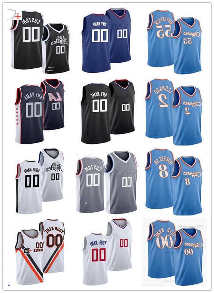 75th custom los angeles''clippers''men women youth kawhi 2''leonard marcus 8 morris sr. isaiah 55 hartenstein, Black;red
75th custom los angeles''clippers''men women youth kawhi 2''leonard marcus 8 morris sr. isaiah 55 hartenstein, Black;red
