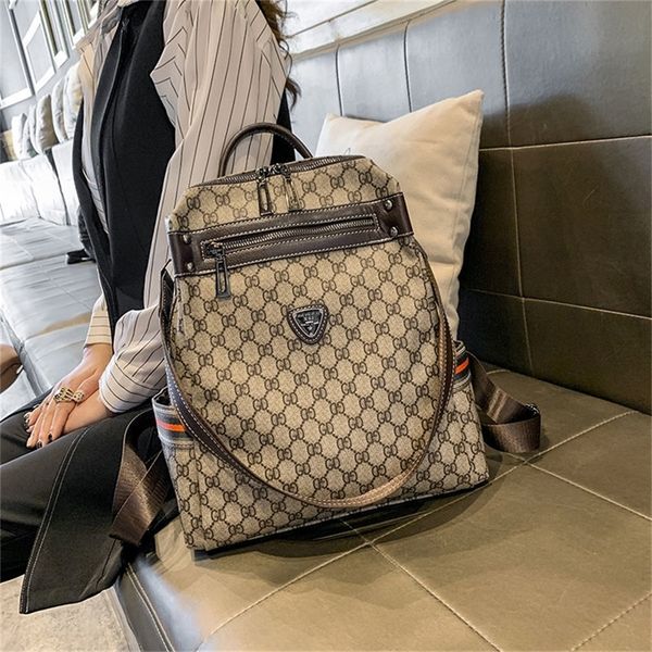double backpack fashion version versatile dual-purpose single travel schoolbag 80% off shop online
double backpack fashion version versatile dual-purpose single travel schoolbag 80% off shop online