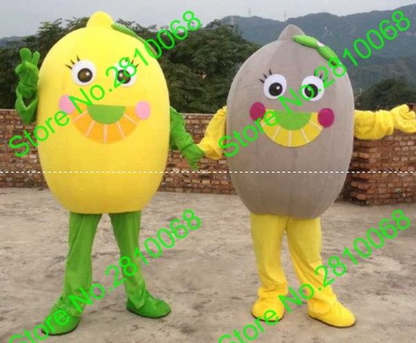 mascot doll costume syflyno make eva material kiwi fruit mascot costume fruit cartoon apparel advertisement 593, Red;yellow
mascot doll costume syflyno make eva material kiwi fruit mascot costume fruit cartoon apparel advertisement 593, Red;yellow