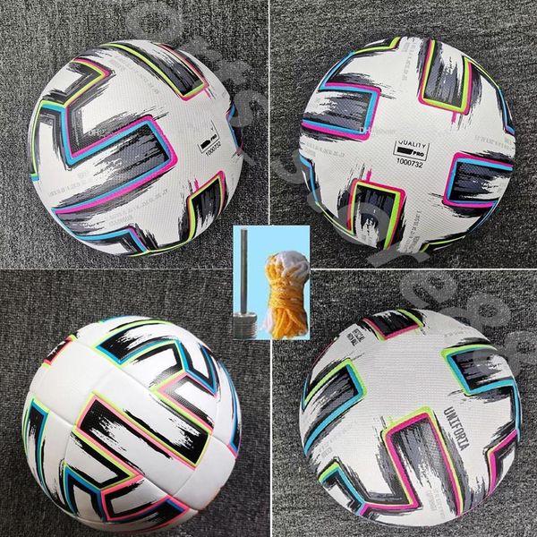 20 21 european cup size 4 soccer ball 2021 final kyiv pu size 5 balls granules slip-resistant football high333l
20 21 european cup size 4 soccer ball 2021 final kyiv pu size 5 balls granules slip-resistant football high333l
