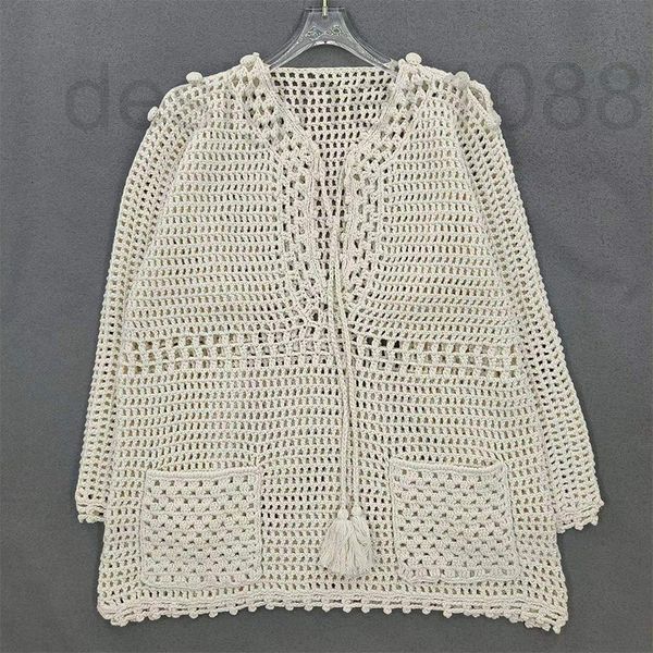 women's sweaters designer s-lin french knitted hollow out loose lazy long sleeve pullover hand sweater wearing 022 casual sweater outsi, White;black
women's sweaters designer s-lin french knitted hollow out loose lazy long sleeve pullover hand sweater wearing 022 casual sweater outsi, White;black