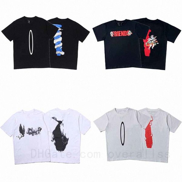stylist big v t shirt friends t-shirt black white orange tees size s-xl 02, White;black
stylist big v t shirt friends t-shirt black white orange tees size s-xl 02, White;black
