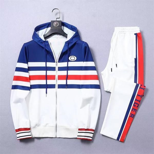 2022men s tracksuits spring sports suit autumn young and middle-aged casual couple sweater two-piece sportswear running suit 33, Gray
2022men s tracksuits spring sports suit autumn young and middle-aged casual couple sweater two-piece sportswear running suit 33, Gray