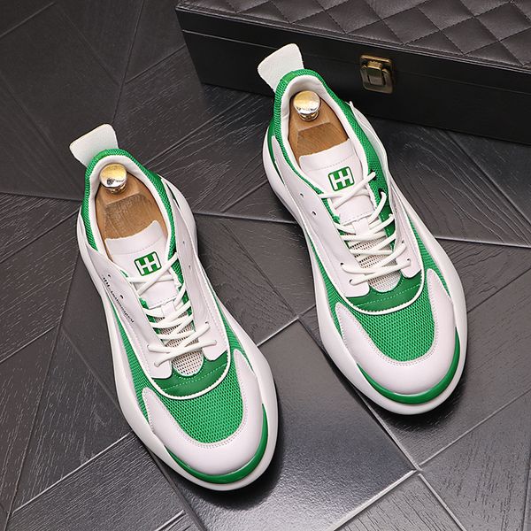 brand white wedding dress party shoes spring autumn casual sneakers breathable fashion green blue round toe driving walking loafers n51, Black
brand white wedding dress party shoes spring autumn casual sneakers breathable fashion green blue round toe driving walking loafers n51, Black
