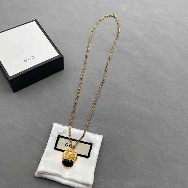 the new 74% off family gujia new tiger head diamond pendant necklace fashion net red same earring earring setcr1w, Silver
the new 74% off family gujia new tiger head diamond pendant necklace fashion net red same earring earring setcr1w, Silver