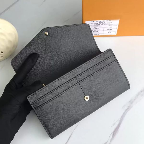 2022 fashion men women purses luxurys designers wallet bags zipper zippy 60708 card coin key holders purse wallets leather handbag shoulder, Black;red
2022 fashion men women purses luxurys designers wallet bags zipper zippy 60708 card coin key holders purse wallets leather handbag shoulder, Black;red