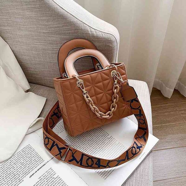 55% off discount handbag women's bag 2022 new chain one shoulder fashion messenger crossbody shoulder bags
55% off discount handbag women's bag 2022 new chain one shoulder fashion messenger crossbody shoulder bags
