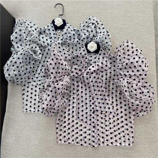 deat women shirt o-neck collar short sleeve fashion spring summer ladies loose shirts hr347 210709, White
deat women shirt o-neck collar short sleeve fashion spring summer ladies loose shirts hr347 210709, White