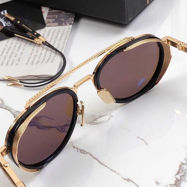 epiluxury a dita eplx4 original designer sunglasses for men famous fashionable classic retro luxury brand eyeglass fashion, White;black
epiluxury a dita eplx4 original designer sunglasses for men famous fashionable classic retro luxury brand eyeglass fashion, White;black