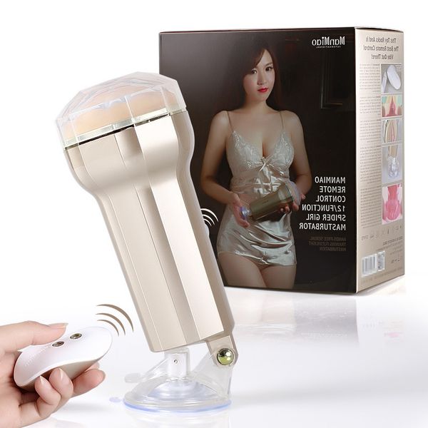 50% off discount manmiao intelligent electric men's aircraft cup hands-vibrating male masturbator fun products couple's store, White
50% off discount manmiao intelligent electric men's aircraft cup hands-vibrating male masturbator fun products couple's store, White