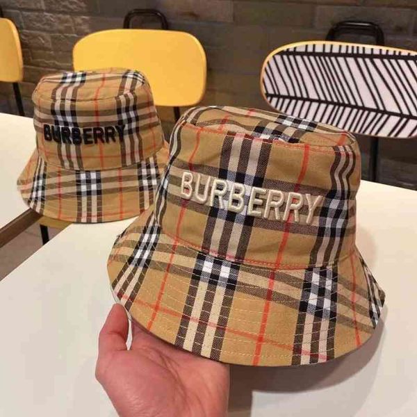 ball caps burbrerys 2022 b family plaid fisherman hat mens and womens hat embroidered letter net red pop hat, Blue;gray
ball caps burbrerys 2022 b family plaid fisherman hat mens and womens hat embroidered letter net red pop hat, Blue;gray