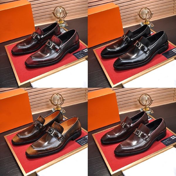 designer paris series h mens loafers shoes genuine leather texture patent wedding goat skin chamois classics footwear dress for formal occas, Black
designer paris series h mens loafers shoes genuine leather texture patent wedding goat skin chamois classics footwear dress for formal occas, Black