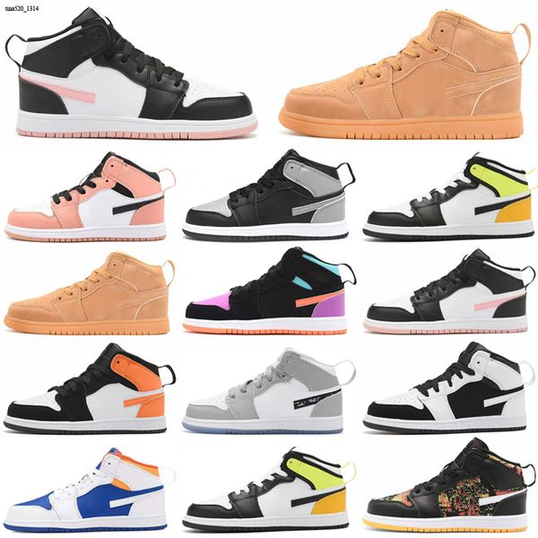 children athletic sneakers boys girls basketball shoes banned weaving trainers youth kids sports outdoor shoes eur 28-35, Black
children athletic sneakers boys girls basketball shoes banned weaving trainers youth kids sports outdoor shoes eur 28-35, Black