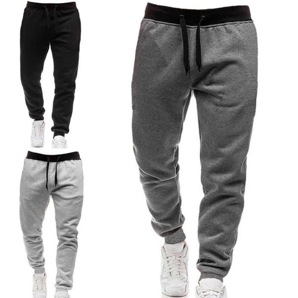 men's pants men's casual sports color block patchwork autumn winter thicken warm tights trousers male sportswear clothingmen', Black
men's pants men's casual sports color block patchwork autumn winter thicken warm tights trousers male sportswear clothingmen', Black