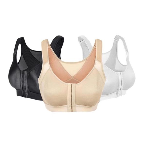 bras est women posture corrector bra wireless back support lift up yoga underwear ty66, Red;black
bras est women posture corrector bra wireless back support lift up yoga underwear ty66, Red;black