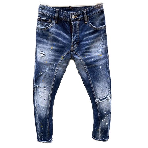 fashion skinny jeans men straight slim elastic jeans mens casual biker male stretch denim trouser classic pants, Blue
fashion skinny jeans men straight slim elastic jeans mens casual biker male stretch denim trouser classic pants, Blue