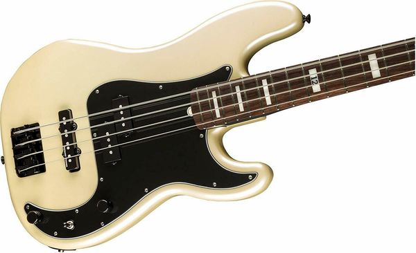 duff mckagan deluxe precision bass rosewood fingerboard white pearl electric guitar
duff mckagan deluxe precision bass rosewood fingerboard white pearl electric guitar