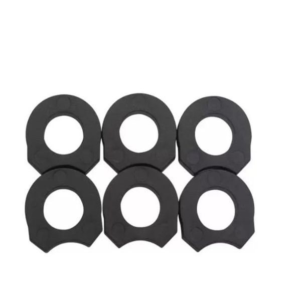 m4 ar15 hunting accessories nylon 1911 & ruger mini 14 shock buffers recoil pad for hunting black red 6pcs a set.
m4 ar15 hunting accessories nylon 1911 & ruger mini 14 shock buffers recoil pad for hunting black red 6pcs a set.