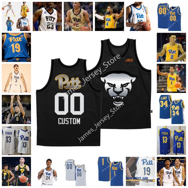 ncaa custom stitched pittsburgh panthers basketball jersey 0 ithiel horton 2 femi odukale 3 noah collier 10 don hennon 20 brandin knight cha, Black
ncaa custom stitched pittsburgh panthers basketball jersey 0 ithiel horton 2 femi odukale 3 noah collier 10 don hennon 20 brandin knight cha, Black