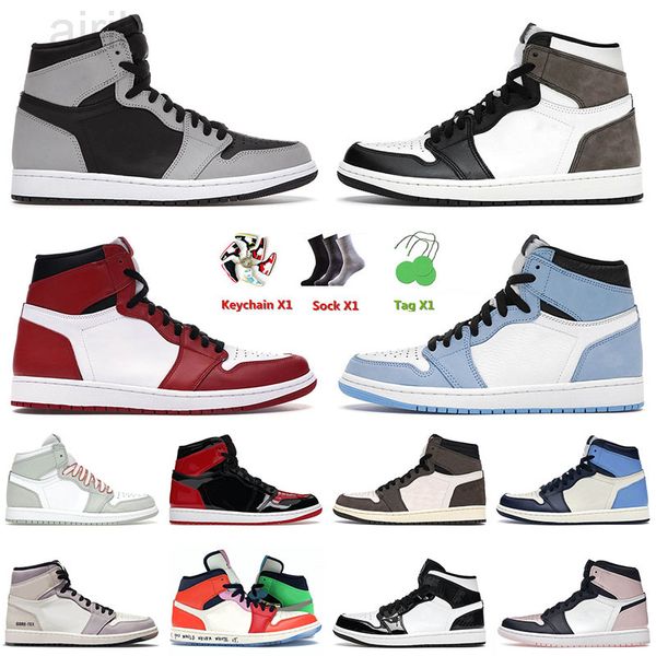 basketball shoes 1 1s men jumpman sneakers university blue high dark mocha shadow seafoam chicago hyper royal trainers
basketball shoes 1 1s men jumpman sneakers university blue high dark mocha shadow seafoam chicago hyper royal trainers