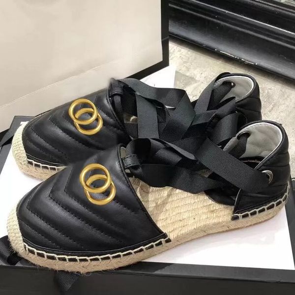 designer thick bottom fisherman sandals 100% leather platform woman shoes fashion metal buckle lady loafers womens casual trainers large siz, Black
designer thick bottom fisherman sandals 100% leather platform woman shoes fashion metal buckle lady loafers womens casual trainers large siz, Black