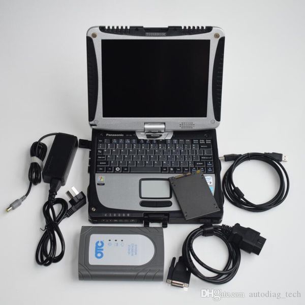 tool programmer gts tis 3 otc scanner latest v16.00.017 for toyota it3 scanner auto diagnostic tools with toughbook cf19 used lap240gb ssd
tool programmer gts tis 3 otc scanner latest v16.00.017 for toyota it3 scanner auto diagnostic tools with toughbook cf19 used lap240gb ssd