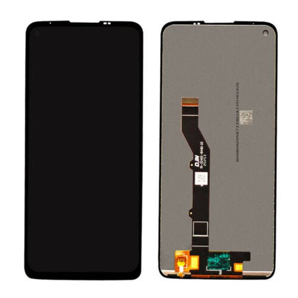 lcd display screen panel cell phone touch panels replacement for black motorola moto g9 plus with 6.81 inch 1080x2400 pixel capacitive scree
lcd display screen panel cell phone touch panels replacement for black motorola moto g9 plus with 6.81 inch 1080x2400 pixel capacitive scree