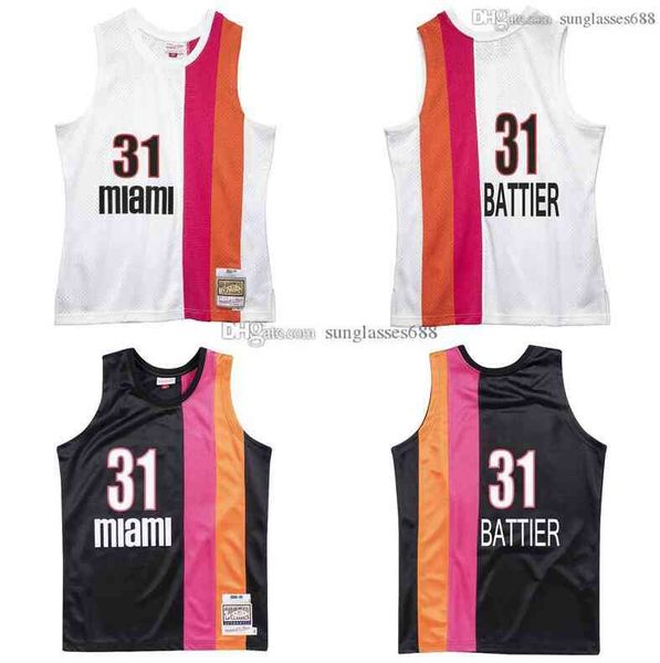 stitched shane battier jersey s-6xl mitchell & ness 2011-12 mesh hardwoods classics retro basketball jerseys men women youth, Black
stitched shane battier jersey s-6xl mitchell & ness 2011-12 mesh hardwoods classics retro basketball jerseys men women youth, Black