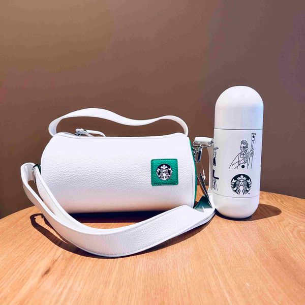 starbucks cup 2021lala company cooperative coffee family stainless steel thermal insulation capsule cup set
starbucks cup 2021lala company cooperative coffee family stainless steel thermal insulation capsule cup set