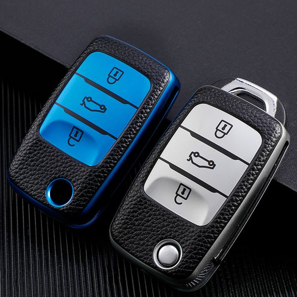 for changan cs75 eado cs35 raeton cs15 v3 v5 v7 leather tpu car flip key case protective cover holder shell keychain
for changan cs75 eado cs35 raeton cs15 v3 v5 v7 leather tpu car flip key case protective cover holder shell keychain