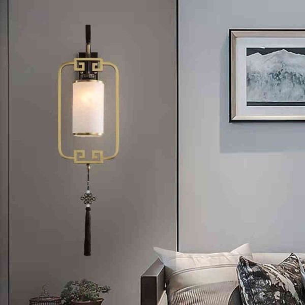 pendant lamps chinese all copper wall lamp bedroom bedside living room background el villa corridor stair
pendant lamps chinese all copper wall lamp bedroom bedside living room background el villa corridor stair