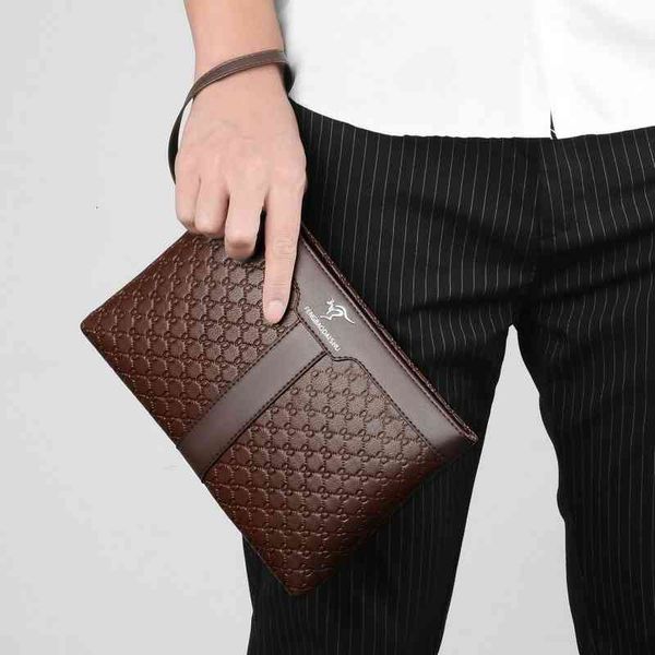 handbags bags live broadcast with goods men's handbag fashion lingge business leisure wrist letter anti-theft wallet, Black;red
handbags bags live broadcast with goods men's handbag fashion lingge business leisure wrist letter anti-theft wallet, Black;red