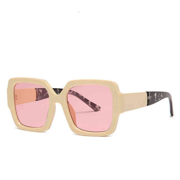 2022 super new trend polarized sunglasses fashion urban men's and women's color changing hip-hop glasses 07mc, White;black
2022 super new trend polarized sunglasses fashion urban men's and women's color changing hip-hop glasses 07mc, White;black